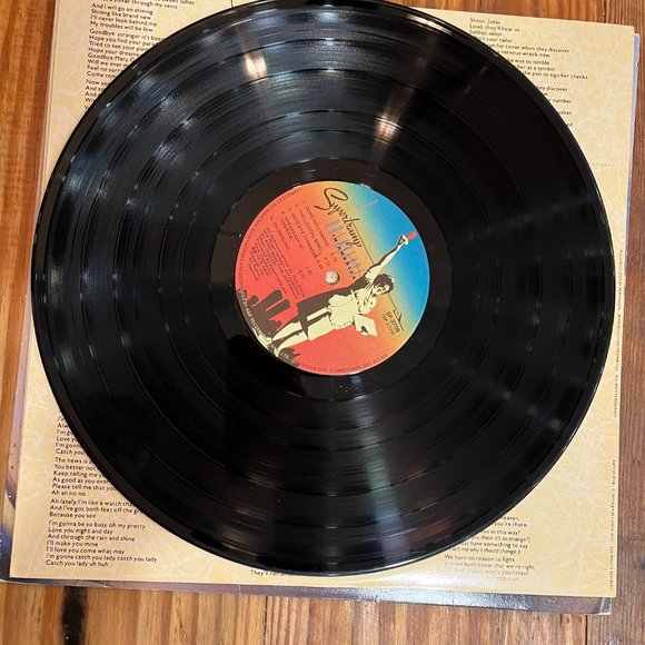 Vinyl record bundle: Supertramp - Picture 12 of 13